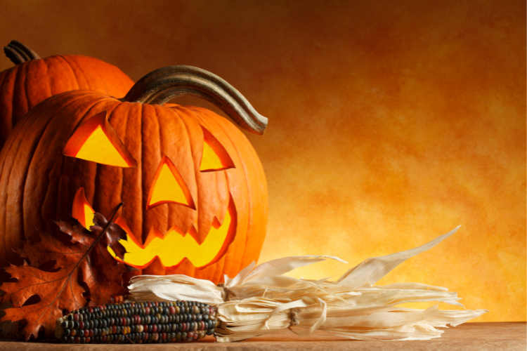 Share article 9 Destinations to Celebrate Spooky Season in Ohio